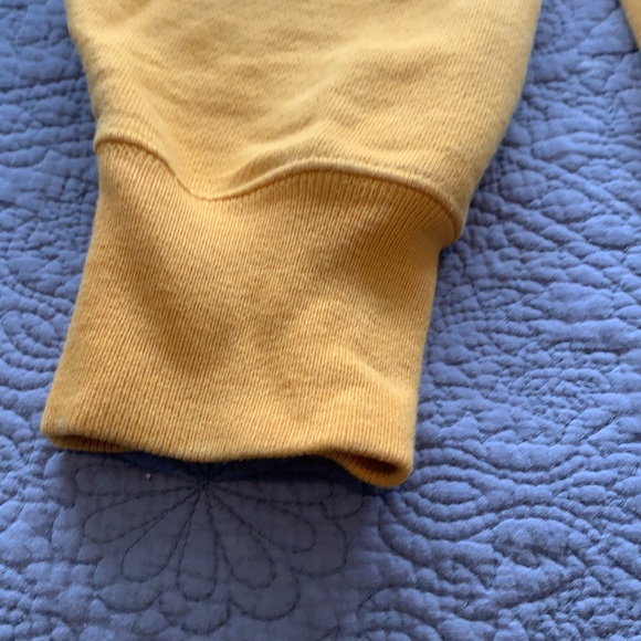 Champion reverse weave hoodie - Picture 2 of 2